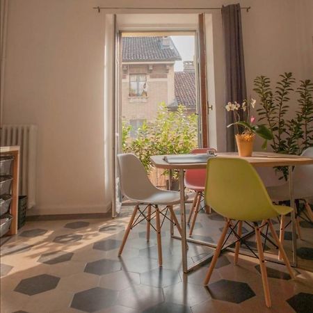 Torino Centro: Casa Di Biba 아파트 외부 사진