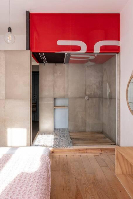 Torino Centro: Casa Di Biba 아파트 외부 사진