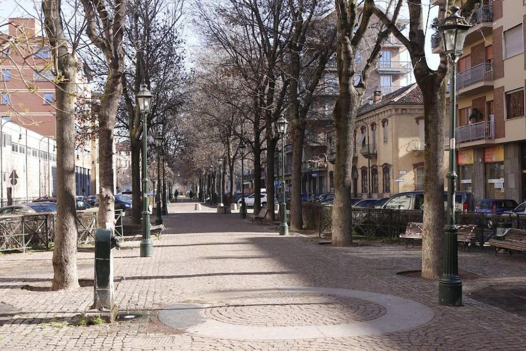 Torino Centro: Casa Di Biba 아파트 외부 사진