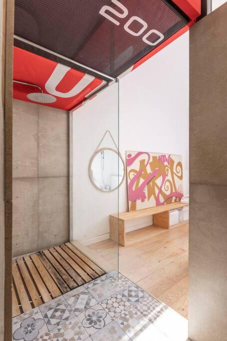 Torino Centro: Casa Di Biba 아파트 외부 사진