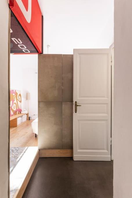 Torino Centro: Casa Di Biba 아파트 외부 사진